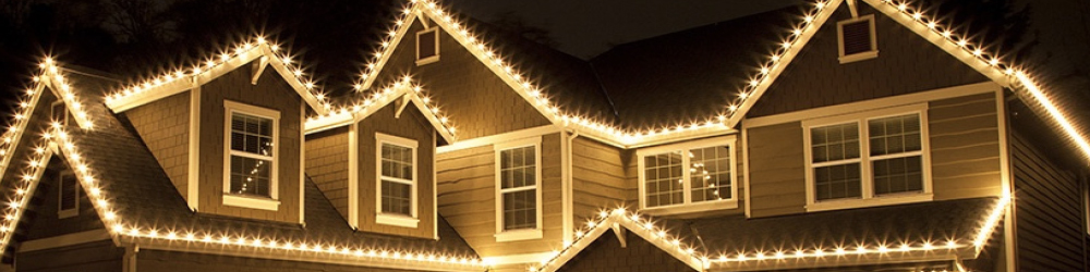 Kerstverlichting Buiten: Tips & Tricks Advies Voor De Feestdagen Kerst